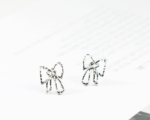 Lovely Picture_Earring(2color)