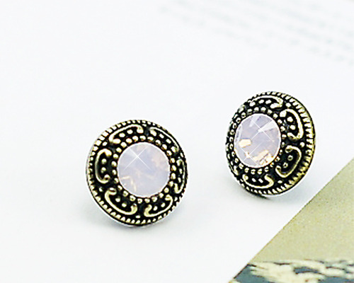 l Love 에스닉_Earring (2color) [4차 재입고!]