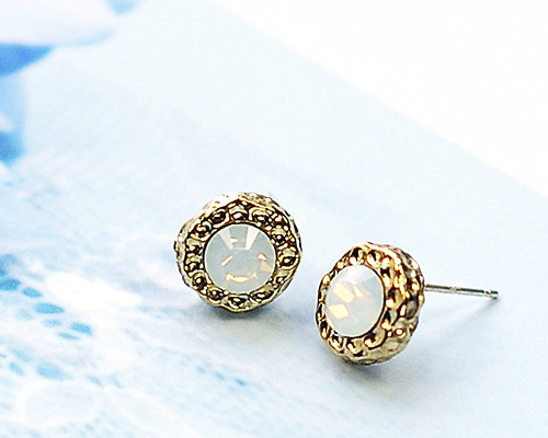 starry Night_Earring (2color) [재입고!]